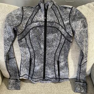 Lululemon define jacket